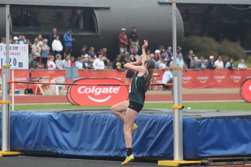 2026 Colgate Games Day 2 photo